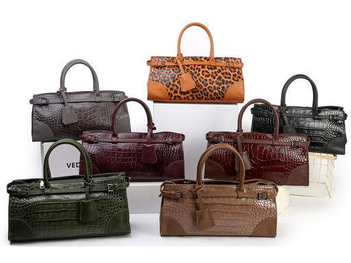 Сумка женская Lanotti 8346/бордо(28)