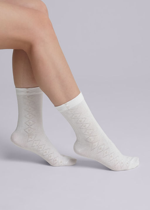 Носки женские