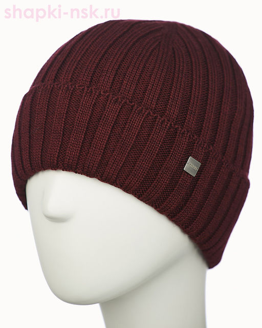 127/FL SHM Шапка мужская флис (58-60)