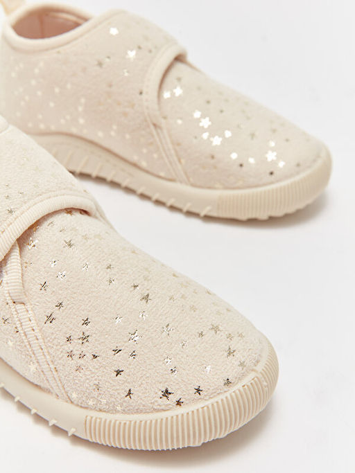 Bask?l? C?rt C?rtl? K?z Bebek Panduf - Waikiki фото 3