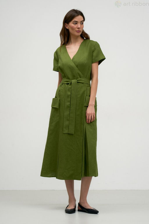 М3808P платье женское