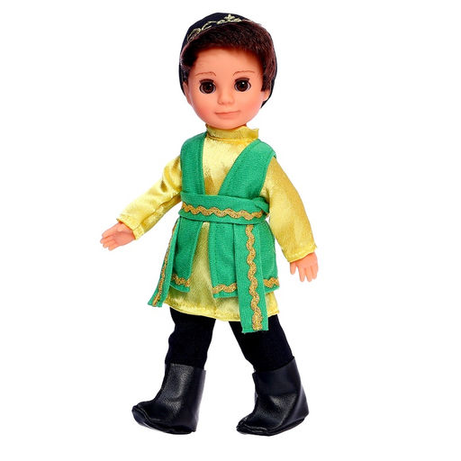 Кукла «Мальчик в татарском костюме», 30 см