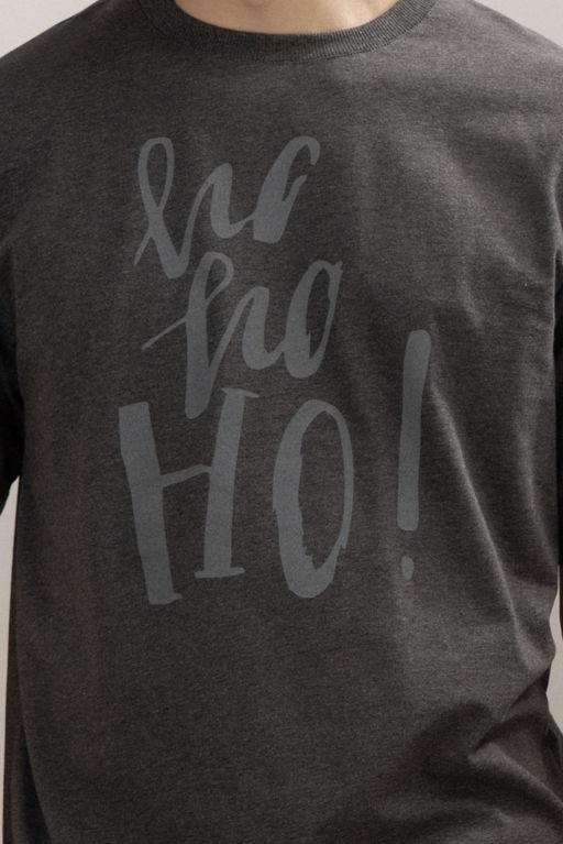 Футболка с принтом 6711M-20230.9H-218.1395 - Almando melado фото 8