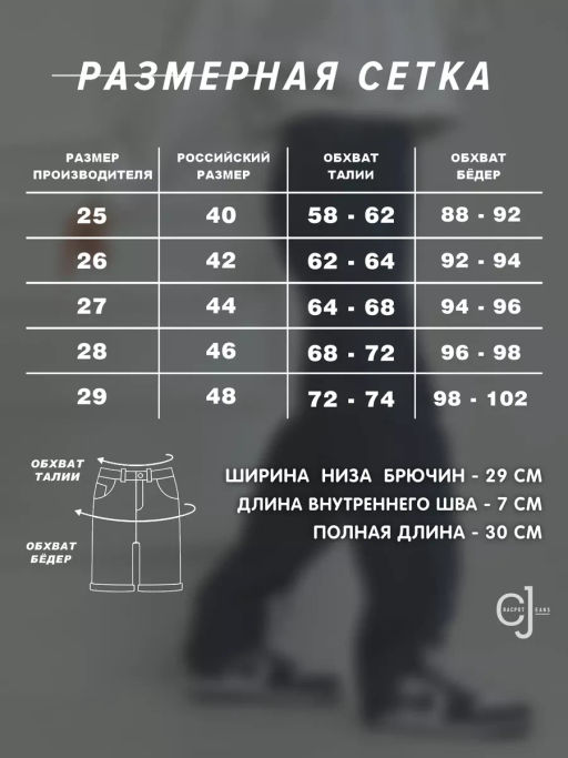 Женские шорты джинсовые рваные с бахромой CRACPOT 4542 - Сracpot фото 2