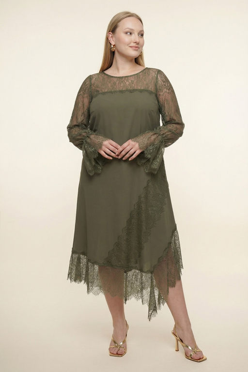 Платье 1315 - Deesses фото 2