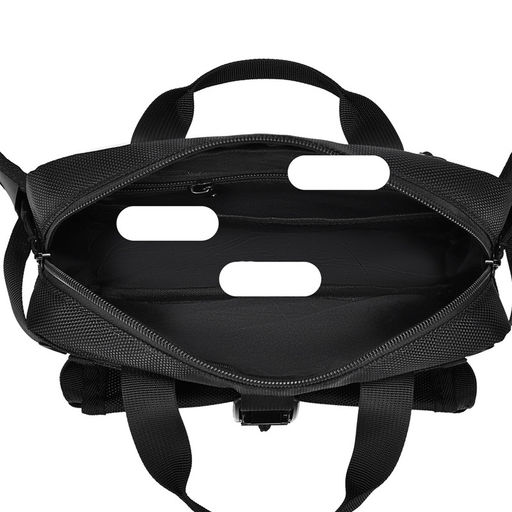 Сумка SR-9580-Black - Ferro фото 8