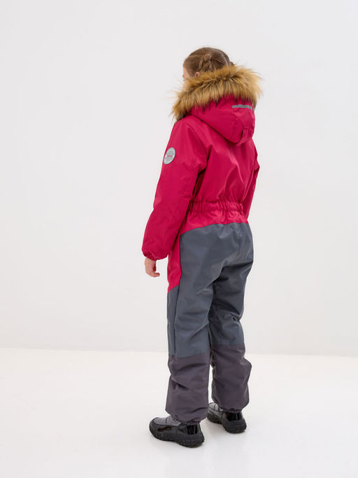 Комбинезон утепленный 22797-392 - Avese фото 264