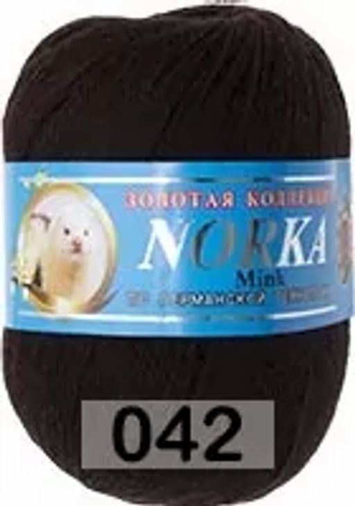 NORKA - Color city фото 9