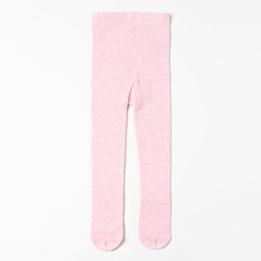 Колготки детские KAFTAN BASIC, рост 116-122 см, розовые