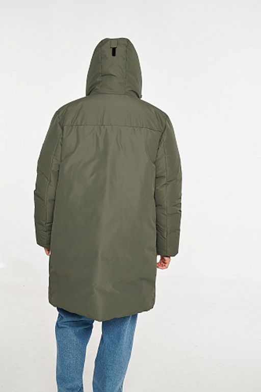 Куртка зимняя - пуховик 22135-410 - Avese фото 15