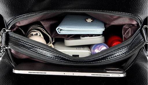 KAIDIFEINIROO Сумка женская 2231 фото 34