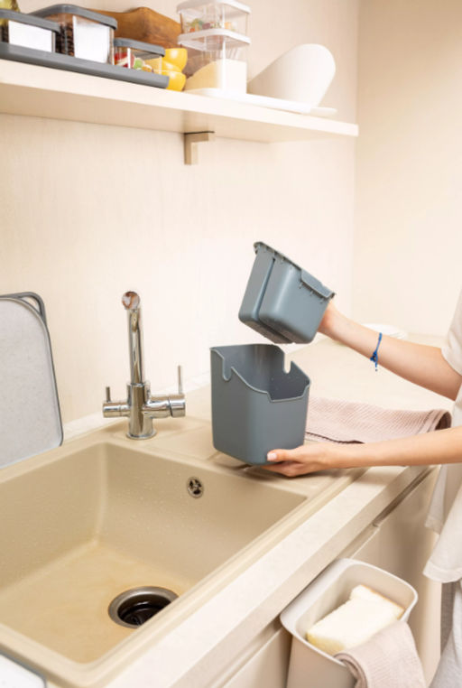 Сушилка для стол приборов Smart