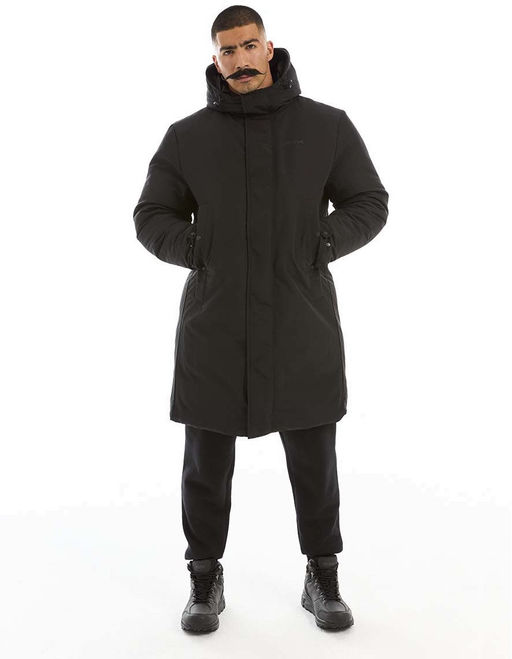 Пальто мужское