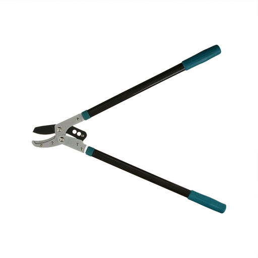 Сучкорез контактный, 31 (79 см), с наковальней, с пластиковыми ручками, МИКС, Greengo  фото 9