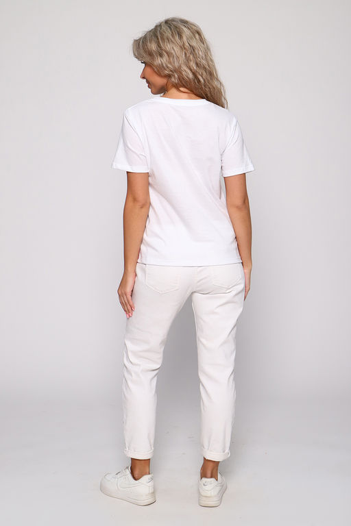 Футболка 70048 - Натали фото 38