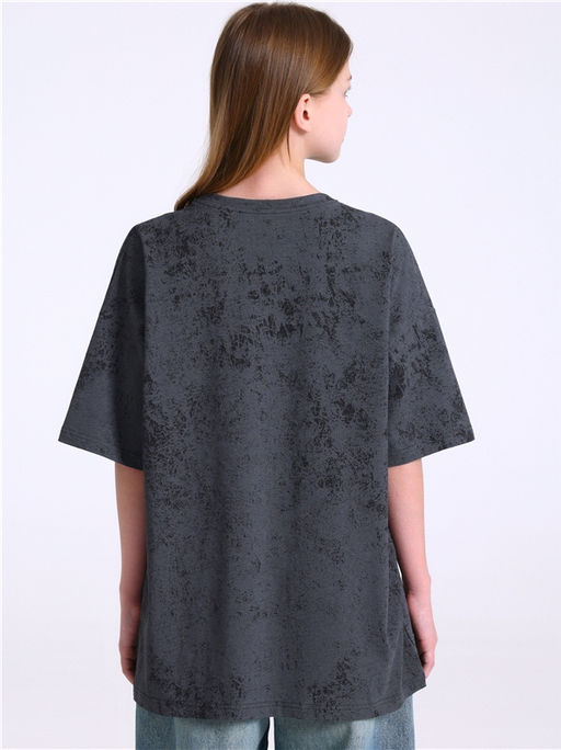 футболка 1ДДФК5109001н - Апрель фото 2