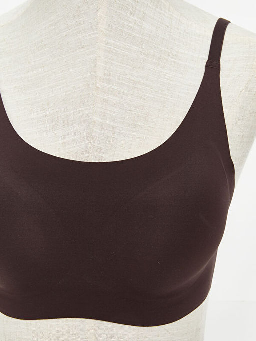 Balensiz Yar?m Dolgulu Lazer Kesim Sporcu S?tyeni