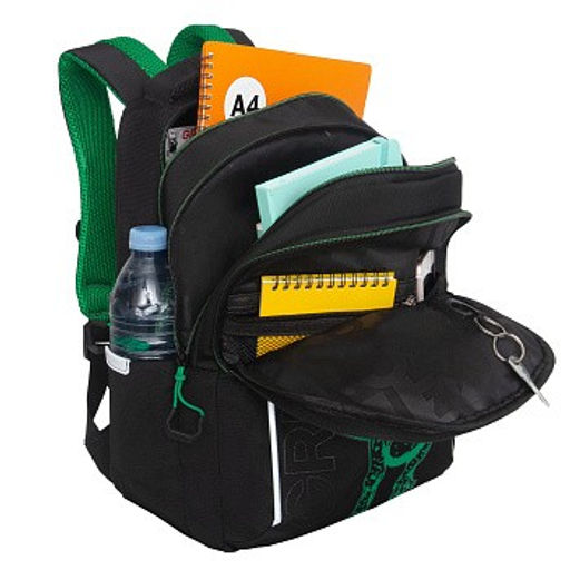 RB-552-4 Рюкзак школьный
