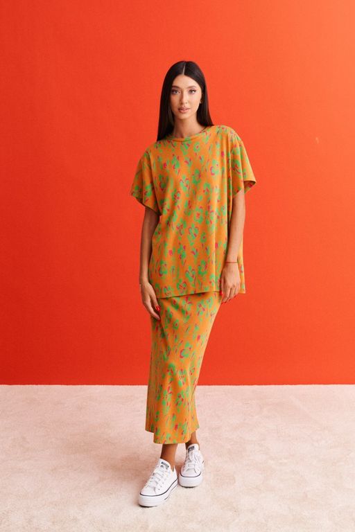 Комплект 2-ух предметный А4119 - Annete фото 3