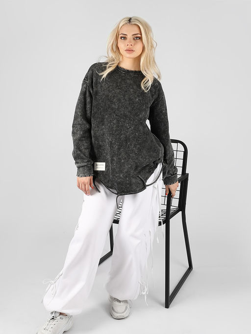 Лонгслив Соль&Перец  фото 4