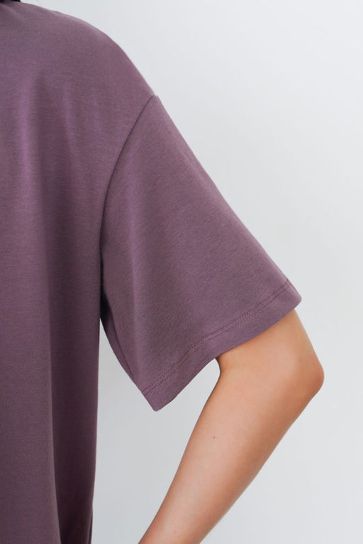 ФУТБОЛКА ЖЕНСКАЯ арт. 4110W-20202.5H-526.1197 - Almando melado фото 4