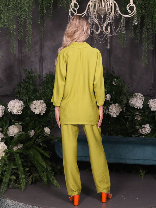 Костюм К4-5469/8 - Wisell фото 15