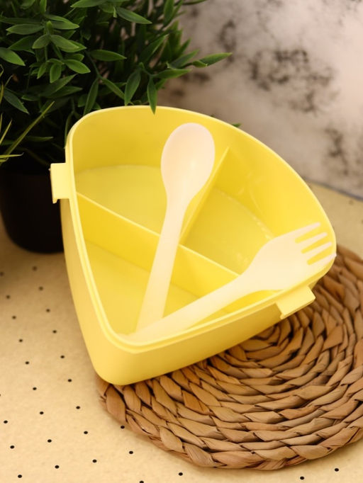 Ланчбокс Watermelon, yellow (800 мл)