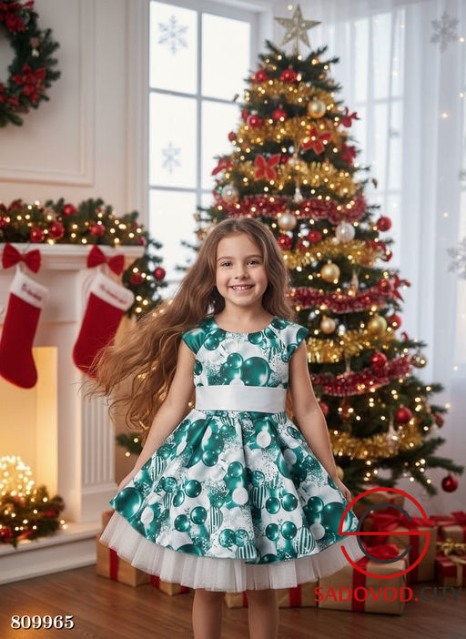 Нарядные платья в стиле РЕТРО