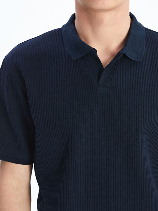 Polo Yaka Erkek Ti??rt