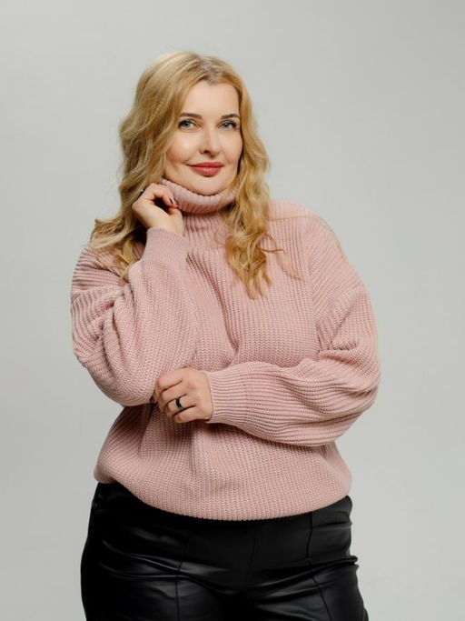 Водолазка женская - Esenia фото 10