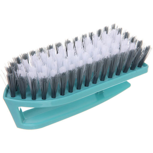 Щетка пластмассовая "Azure" 15.5см 8311