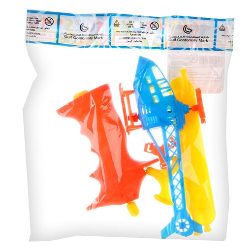 Вертушка Ветолёт цвета МИКС - Simaland фото 3