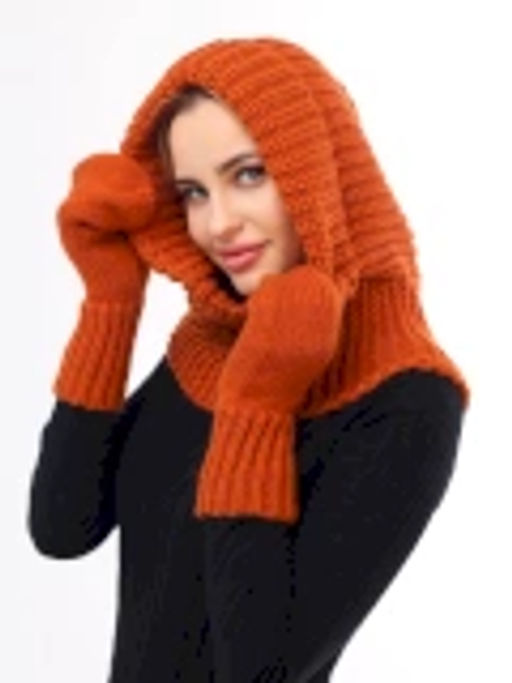 Капор Виана - Tamasha фото 15