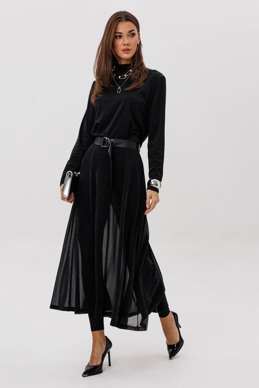 Костюм Fantazia Mod 5304 черный