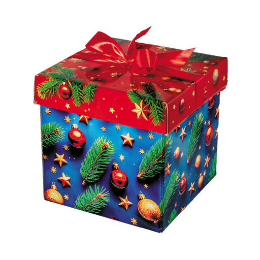 Сладкий новогодний подарок Флирт