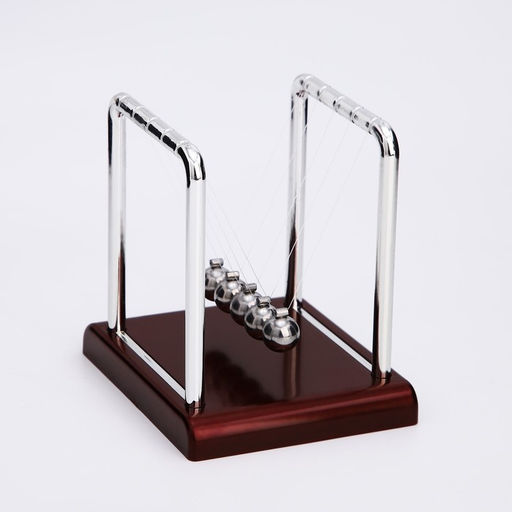 Маятник «Антистресс форте» квадрат маленький 9×9×7.5