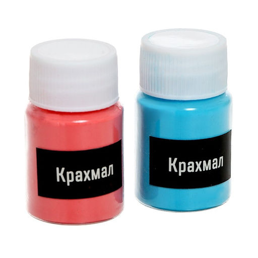 Бомбочки для ванны своими руками «Новогодние бомбочки: Дракон», детские, набор для опытов