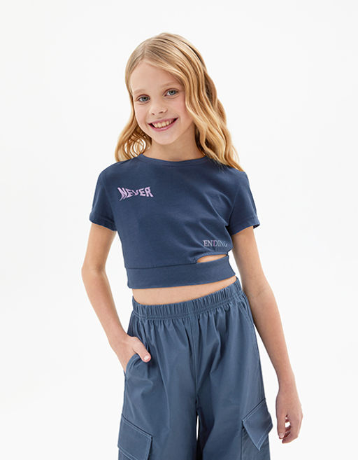 Джемпер для девочки