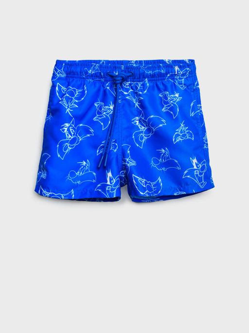 PlayToday / Шорты для мальчика  фото 7