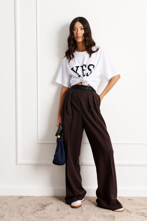 Брюки А1144 - Annete фото 4