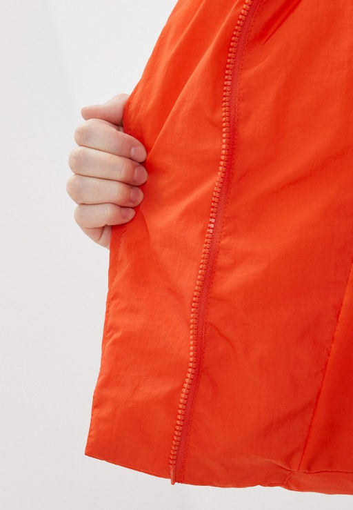 Короткая утепленная куртка - Incity фото 12