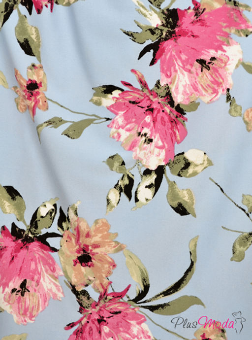 Туника Модель №903 размеры 44-84 - Plusmoda фото 22