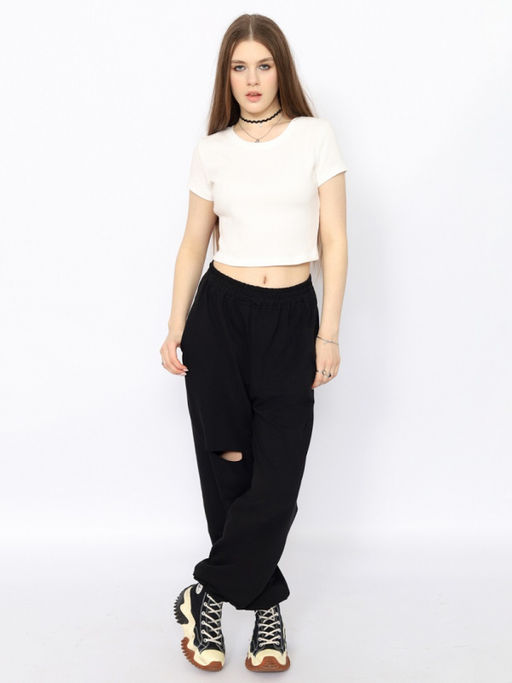 CRB wear/CSLW 60358-43 Футболка женская,голубой/Ex.Cherubino  фото 89