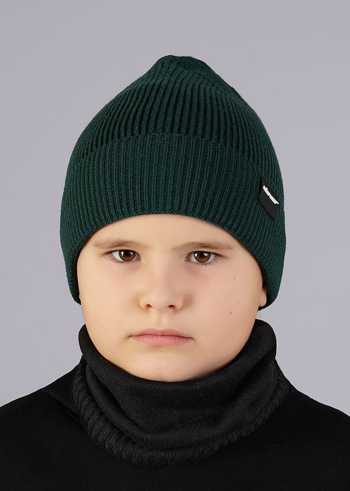 Шапка детская