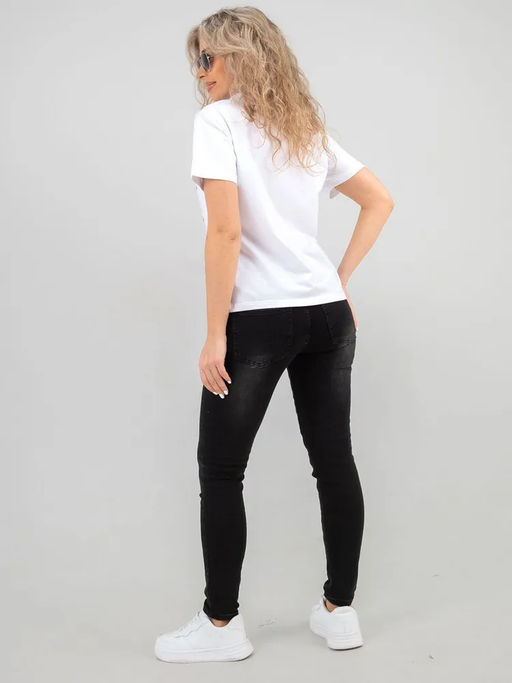 Футболка женская 111 - Вега фото 9