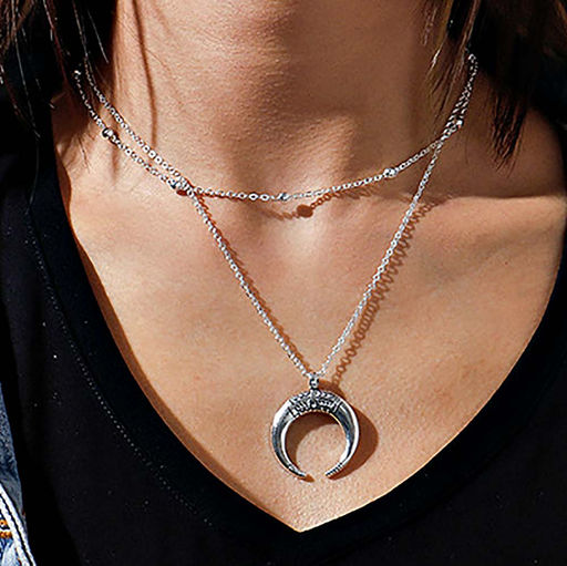 Колье арт. 26 4366 (id 257452) - Rada фото 2