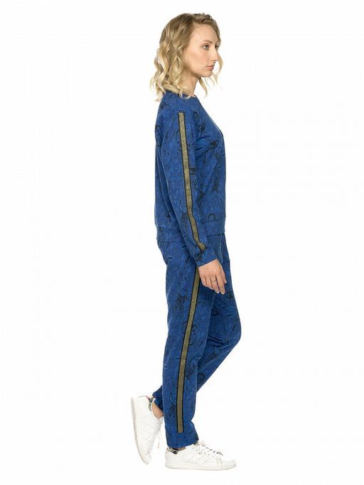 Pelican DFANP6810 комплект женский  фото 3