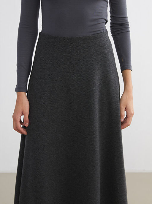 Beli Lastikli A Kesim Etek