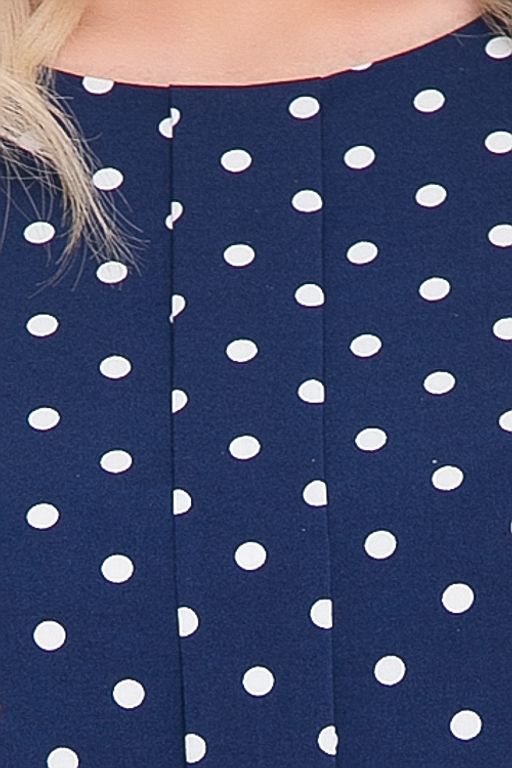 Блузка 40832 - Avili фото 4