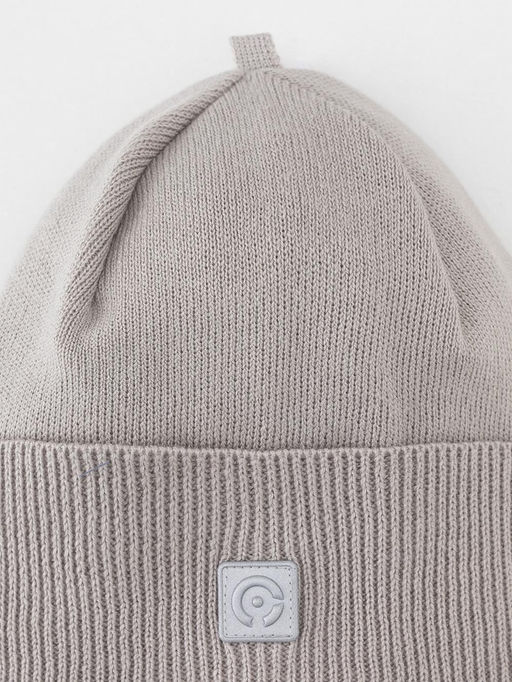 Crockid _ КВ 20422/бежевый шапка дет